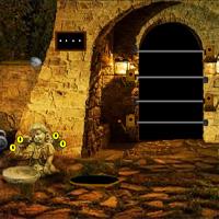 play Abandoned Treasure Room Escape Games4Escape