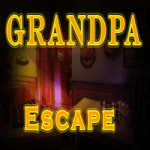 play 8B Grandpa Escape