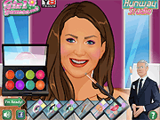 Runway Studio - Kate Goes To Gala Challenge Game