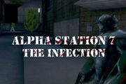 Alpha Station 7: The Infection