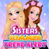 play Sisters Summer Trend Alert