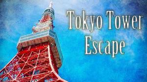 play Tokyo Tower Escape