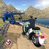 Offroad Police Bike Transport Simulator