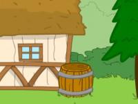 play Escape Woodcutters Cabin