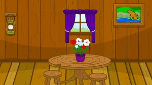 play Escape Woodcutters Cabin