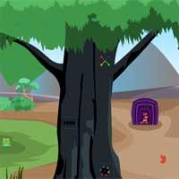 play Escape The Kangaroo Gameszone15