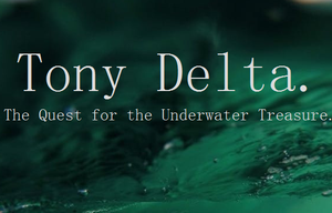 Tony Delta