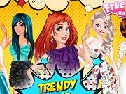 Trendy Outfits For Princess