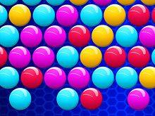 Fun Bubble Shooter Hd