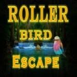 8B Roller Bird Escape