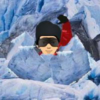 play Antarctica-Trip-Escape-Wowescape
