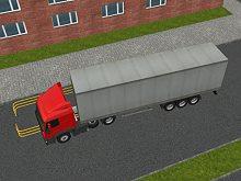 Semi Driver