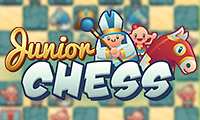 Junior Chess