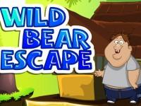 play Wild Bear Escape