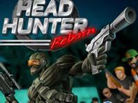 play Head Hunter Reborn