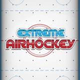 play Extreme Airhockey