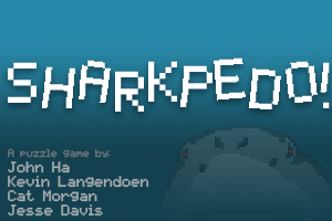 play Sharkpedo