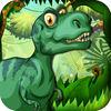 Dinosaur World - Jurassic Puzzle