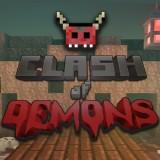 Clash Of Demons