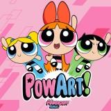 The Powerpuff Girls Powart!