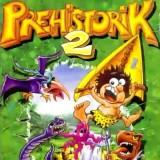 play Prehistorik 2