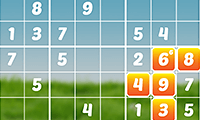 play Libelle Sudoku