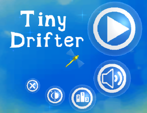 Tinydrifter