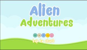 play Alien Adventures