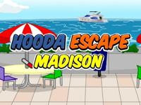 play Hooda Escape: Madison