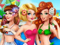 play Girls Summer Fashion Fun