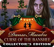 Danse Macabre: Curse Of The Banshee Collector'S Edition