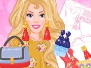 play Barbie Get The Fashion Look