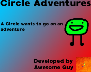 play Circle Adventures