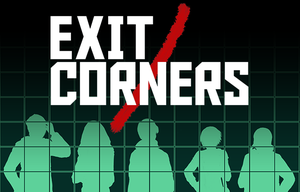 play Exit/Corners