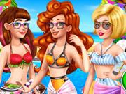 play Girls Summer Fashion Fun