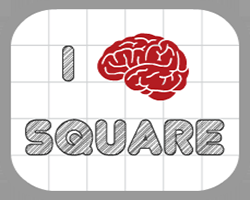 I Brain Square