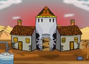 play Thirsty Cow Escape 2