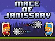 Mace Of Janissary