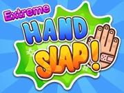 play Extreme Hand Slap