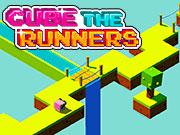 play Cube The Runners