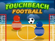 Touch Beach Football