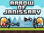 Arrow Of Janissary