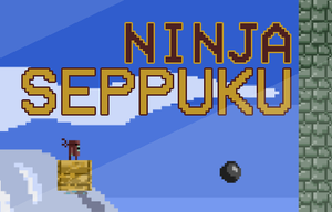 Ninja Seppuku