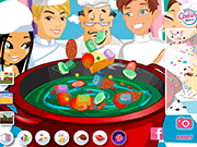 play 5 Chef Stew Game