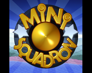 play Minisquadron Online