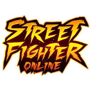 Street Fighter Online