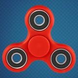 play Fidget Spinner Clicker