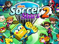 play Nick Soccer Stars 2