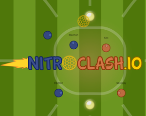 play Nitroclash.Io