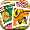 Trivia Puzzles & Answers Food Picture Games Pro